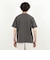 【DANTON/ダントン】POCKET T-SHIRT SOLID 26SS（DT-C0198TCB SOLID）