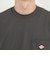 【DANTON/ダントン】POCKET T-SHIRT SOLID 26SS（DT-C0198TCB SOLID）