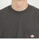 【DANTON/ダントン】POCKET T-SHIRT SOLID 26SS（DT-C0198TCB SOLID）