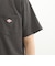 【DANTON/ダントン】POCKET T-SHIRT SOLID 26SS（DT-C0198TCB SOLID）