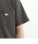 【DANTON/ダントン】POCKET T-SHIRT SOLID 26SS（DT-C0198TCB SOLID）