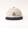 【COOPERSTOWN BALL CAP/クーパーズタウン ボールキャップ】CHICAGO AMERICAN GIANTS CHINO CAP