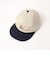 【COOPERSTOWN BALL CAP/クーパーズタウン ボールキャップ】CHICAGO AMERICAN GIANTS CHINO CAP