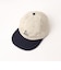 【COOPERSTOWN BALL CAP/クーパーズタウン ボールキャップ】CHICAGO AMERICAN GIANTS CHINO CAP