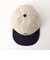 【COOPERSTOWN BALL CAP/クーパーズタウン ボールキャップ】CHICAGO AMERICAN GIANTS CHINO CAP