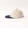 【COOPERSTOWN BALL CAP/クーパーズタウン ボールキャップ】CHICAGO AMERICAN GIANTS CHINO CAP