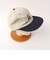 【COOPERSTOWN BALL CAP/クーパーズタウン ボールキャップ】CHICAGO AMERICAN GIANTS CHINO CAP