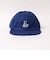 【COOPERSTOWN BALL CAP/クーパーズタウン ボールキャップ】CHICAGO AMERICAN GIANTS CHINO CAP