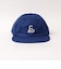 【COOPERSTOWN BALL CAP/クーパーズタウン ボールキャップ】CHICAGO AMERICAN GIANTS CHINO CAP