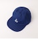 【COOPERSTOWN BALL CAP/クーパーズタウン ボールキャップ】CHICAGO AMERICAN GIANTS CHINO CAP