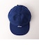 【COOPERSTOWN BALL CAP/クーパーズタウン ボールキャップ】CHICAGO AMERICAN GIANTS CHINO CAP