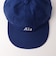 【COOPERSTOWN BALL CAP/クーパーズタウン ボールキャップ】CHICAGO AMERICAN GIANTS CHINO CAP