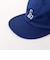 【COOPERSTOWN BALL CAP/クーパーズタウン ボールキャップ】CHICAGO AMERICAN GIANTS CHINO CAP