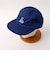 【COOPERSTOWN BALL CAP/クーパーズタウン ボールキャップ】CHICAGO AMERICAN GIANTS CHINO CAP