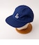 【COOPERSTOWN BALL CAP/クーパーズタウン ボールキャップ】CHICAGO AMERICAN GIANTS CHINO CAP