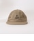 【COOPERSTOWN BALL CAP/クーパーズタウン ボールキャップ】CHICAGO AMERICAN GIANTS CHINO CAP