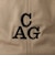 【COOPERSTOWN BALL CAP/クーパーズタウン ボールキャップ】CHICAGO AMERICAN GIANTS CHINO CAP