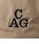 【COOPERSTOWN BALL CAP/クーパーズタウン ボールキャップ】CHICAGO AMERICAN GIANTS CHINO CAP