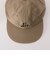 【COOPERSTOWN BALL CAP/クーパーズタウン ボールキャップ】CHICAGO AMERICAN GIANTS CHINO CAP