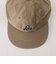【COOPERSTOWN BALL CAP/クーパーズタウン ボールキャップ】CHICAGO AMERICAN GIANTS CHINO CAP