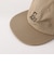 【COOPERSTOWN BALL CAP/クーパーズタウン ボールキャップ】CHICAGO AMERICAN GIANTS CHINO CAP