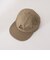 【COOPERSTOWN BALL CAP/クーパーズタウン ボールキャップ】CHICAGO AMERICAN GIANTS CHINO CAP