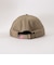 【COOPERSTOWN BALL CAP/クーパーズタウン ボールキャップ】CHICAGO AMERICAN GIANTS CHINO CAP