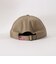 【COOPERSTOWN BALL CAP/クーパーズタウン ボールキャップ】CHICAGO AMERICAN GIANTS CHINO CAP