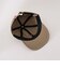 【COOPERSTOWN BALL CAP/クーパーズタウン ボールキャップ】CHICAGO AMERICAN GIANTS CHINO CAP