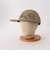 【COOPERSTOWN BALL CAP/クーパーズタウン ボールキャップ】CHICAGO AMERICAN GIANTS CHINO CAP