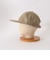 【COOPERSTOWN BALL CAP/クーパーズタウン ボールキャップ】CHICAGO AMERICAN GIANTS CHINO CAP