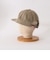 【COOPERSTOWN BALL CAP/クーパーズタウン ボールキャップ】CHICAGO AMERICAN GIANTS CHINO CAP