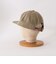 【COOPERSTOWN BALL CAP/クーパーズタウン ボールキャップ】CHICAGO AMERICAN GIANTS CHINO CAP
