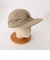 【COOPERSTOWN BALL CAP/クーパーズタウン ボールキャップ】CHICAGO AMERICAN GIANTS CHINO CAP