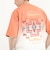 【PENDLETON/ペンドルトン】Gradation dye Back Print S/S T 26SS
