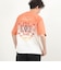 【PENDLETON/ペンドルトン】Gradation dye Back Print S/S T 26SS