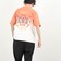 【PENDLETON/ペンドルトン】Gradation dye Back Print S/S T 26SS