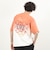 【PENDLETON/ペンドルトン】Gradation dye Back Print S/S T 26SS