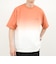 【PENDLETON/ペンドルトン】Gradation dye Back Print S/S T 26SS