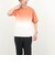 【PENDLETON/ペンドルトン】Gradation dye Back Print S/S T 26SS