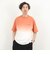 【PENDLETON/ペンドルトン】Gradation dye Back Print S/S T 26SS