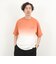 【PENDLETON/ペンドルトン】Gradation dye Back Print S/S T 26SS