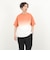 【PENDLETON/ペンドルトン】Gradation dye Back Print S/S T 26SS