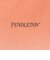 【PENDLETON/ペンドルトン】Gradation dye Back Print S/S T 26SS