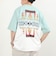 【PENDLETON/ペンドルトン】Gradation dye Back Print S/S T 26SS