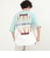【PENDLETON/ペンドルトン】Gradation dye Back Print S/S T 26SS