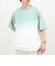 【PENDLETON/ペンドルトン】Gradation dye Back Print S/S T 26SS