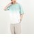 【PENDLETON/ペンドルトン】Gradation dye Back Print S/S T 26SS