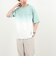【PENDLETON/ペンドルトン】Gradation dye Back Print S/S T 26SS
