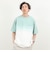 【PENDLETON/ペンドルトン】Gradation dye Back Print S/S T 26SS